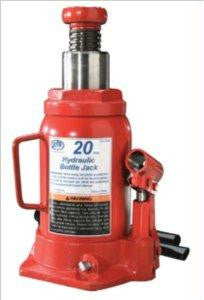20 Ton Bottle Jack
