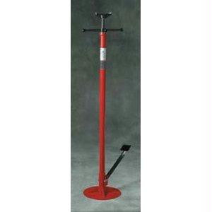 3-4 Ton Heavy Duty Auxiliary Stand with Foot Pedal