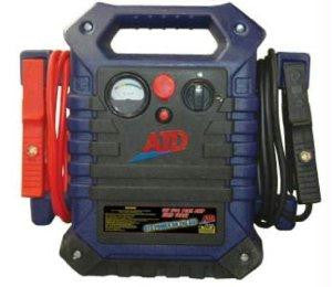 12V 1700 Peak Amp Jump Start