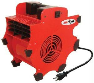 1-2-Inch x 50 Retractable Air Hose Reel