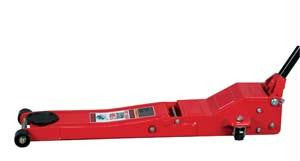 2 Ton Extra Low Profile Tuner Jack
