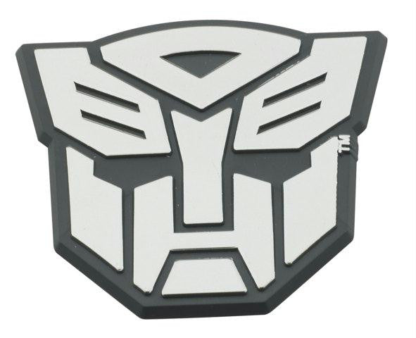 Transformers Autobot Trunk Badge