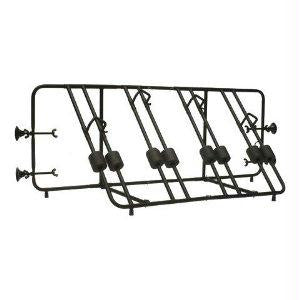 Advantage SportsRack Truck BedRack 4 Bike Carrier