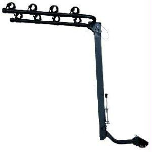 Advantage TiltAWAY 4 Bike Rack Carrier