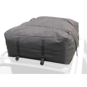 Advantage SportsRack Soft Top Weather Resistant Roof Top Cargo Bag