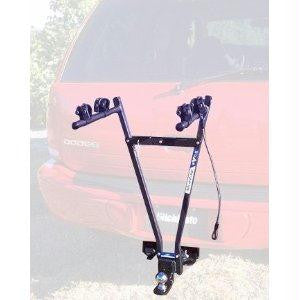 Advantage V-Rack 2 Bike Carrier