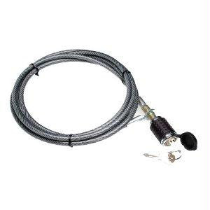 Advantage SportsRack 10 Foot Cable Lock