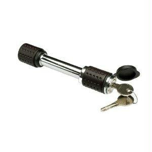 Advantage SportsRack Hitch Lock for 2-Inch Receiver