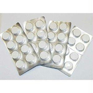 CommuteMate InstaCloth Towelette 4-8 Packs