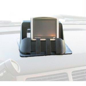 CommuteMate NavCup with DashGrip