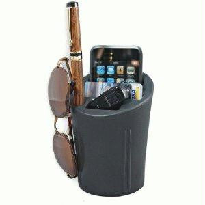 CommuteMate CellCup - Black