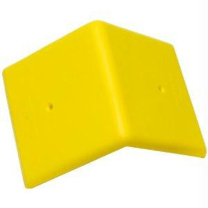 Door Defender Corner Yellow