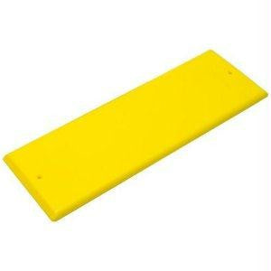 Door Defender Flat Wall Yellow