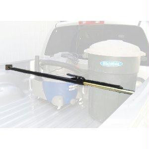 HitchMate Cargo Stabilizer Bar for Compact Trucks