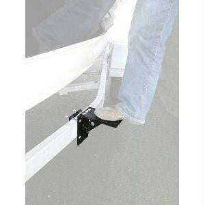 HitchMate Boat Trailer Step