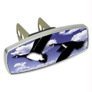 HitchMate Premier Series Hitch Cap Flying Geese
