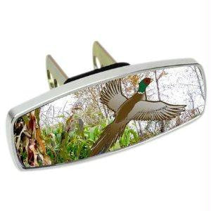 HitchMate Premier Series Hitch Cap Pheasant