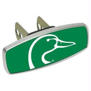 HitchMate Premier Series HitchCap DU Green Duck Head