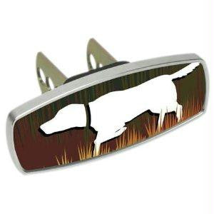 HitchMate Premier Series Hitch Cap Retreiver On Point