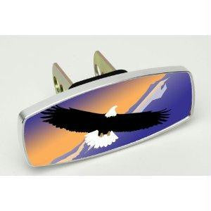 HitchMate Premier Series Hitch Cap Soaring Eagle
