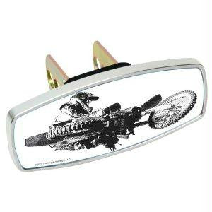 HitchMate Premier Series Hitch Cap MX Motor Cycle
