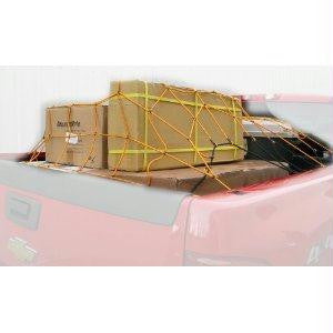 Cargo StretchWeb 4x6 & Bag w- 12 Hooks