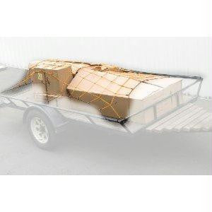 Cargo StretchWeb 6x10 & Bag w- 18 Hook