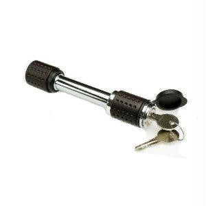 HitchMate 6013-Receiver Hitch Lock- 2-1-2-Inch Receiver