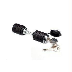 HitchMate 6014- Conventional Trailer Lock-1-2-Inch Span