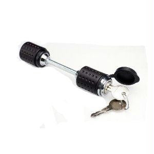 HitchMate 6015- Conventional Trailer Lock- 2-Inch span