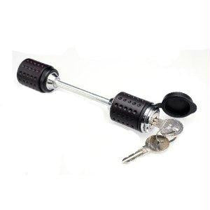 HitchMate 6016- Surge Brake Trailer Lock- 2-1-2-Inch span