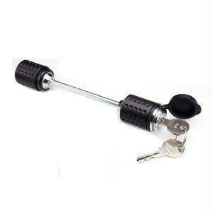 HitchMate 6017-Surge Brake Trailer Locke3-3-8-Inch Span