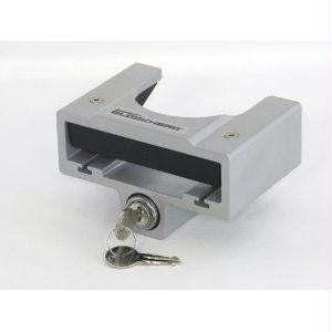 HitchMate Trailer Coupler Lock 6030