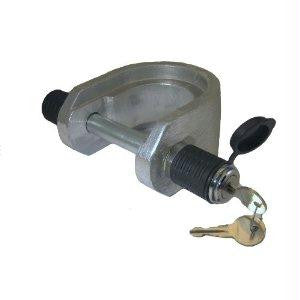 HitchMate King Pin Lock 6031- Fits all trailer King Pins