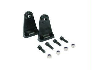 Wurton Off Road Flat Surface Aluminum Mounting Bracket