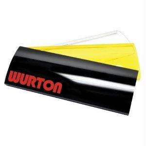 Wurton Off Road 30 inch Amber Lens Cover Polycarbonate