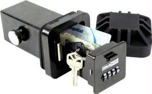 HitchSafe Receiver Vault
