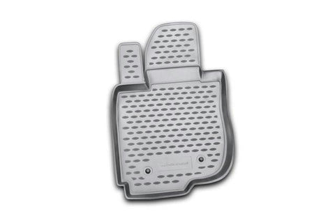 Novline 2011-2014 Ford Explorer Floor Mats
