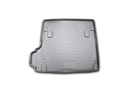 Novline 2004-2010 BMW X3 Cargo Mat