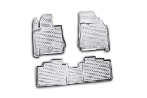 Novline 2010-2015 Cadillac SRX Floor Mats