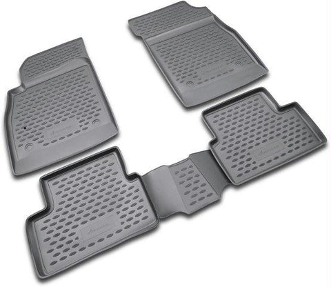 Novline 2010-2015 Chevrolet Cruze Floor Mats