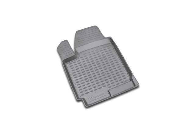 Novline 2007-2010 Hyundai Elantra Floor Mats