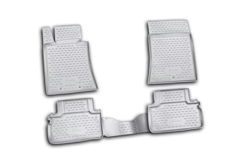 Novline 2011-2014 Hyundai Genesis Coupe Floor Mats