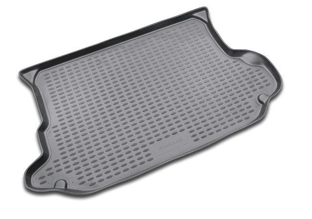 Novline 2010-2015 Hyundai Tucson Cargo Mat
