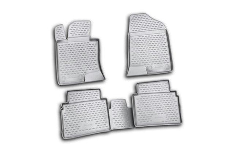 Novline 2011-2014 Hyundai Sonata Floor Mats
