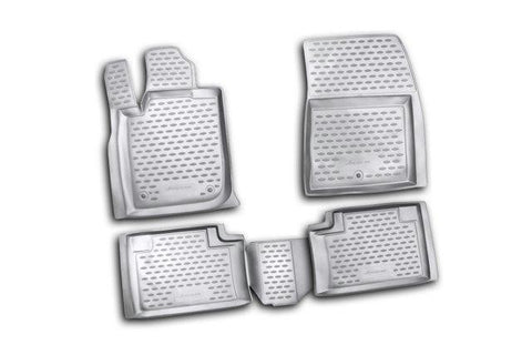 Novline 2011-2014 Jeep Grand Cherokee Floor Mats