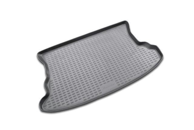 Novline 2011-2012 Kia Sportage Cargo Mat