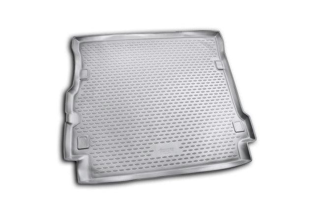Novline 2010-2015 Land Rover Discovery 4 - LR4 Cargo Mat