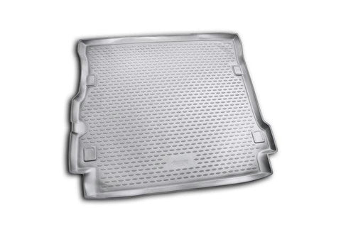 Novline 2010-2015 Land Rover Discovery 4 - LR4 Cargo Mat