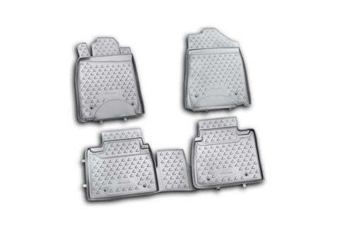 Novline 2007-2012 Lexus ES350 Floor Mats